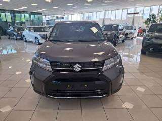 SUZUKI Vitara usata, con Chiusura centralizzata