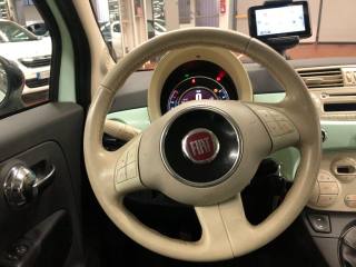 FIAT 500 usata, con Airbag testa