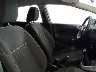 FORD Fiesta usata, con Sedile posteriore sdoppiato