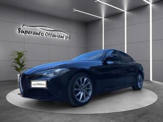 ALFA ROMEO Giulia 2.2 Turbodiesel 160 CV AT8 Super