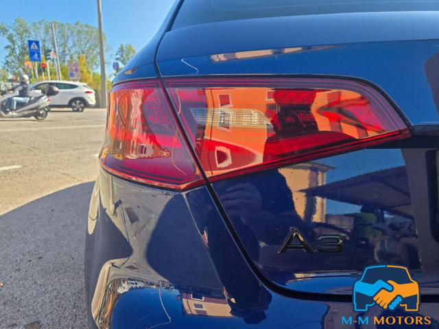 AUDI A3 usata 44