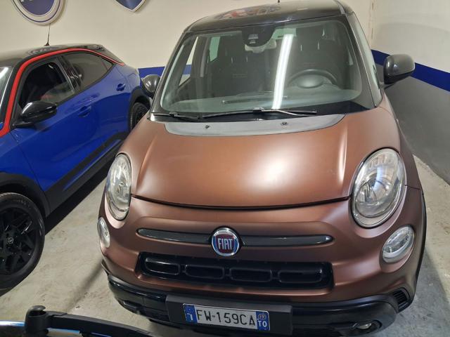 FIAT 500L usata, con Airbag