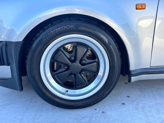 PORSCHE 911 usata 15