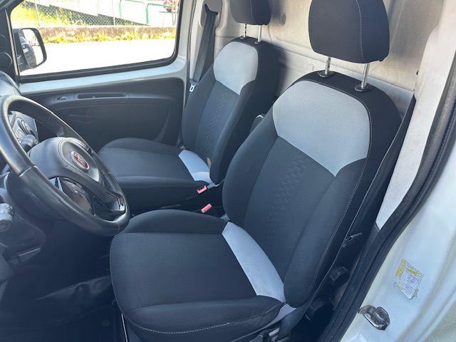 FIAT Fiorino usata, con ESP