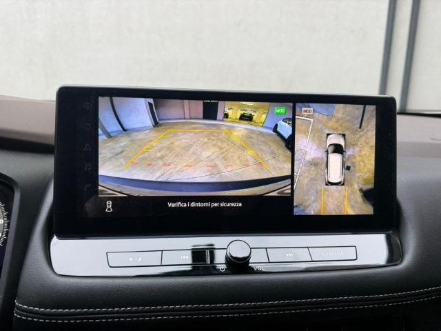NISSAN X-Trail usata, con Specchietti laterali elettrici