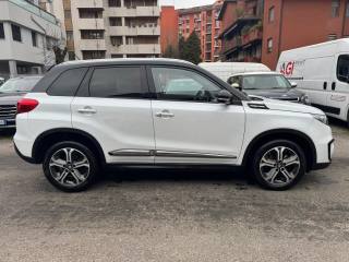 SUZUKI Vitara usata, con Autoradio