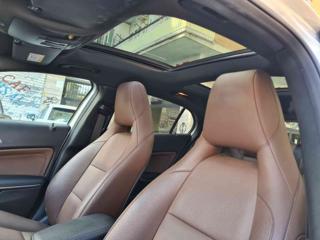 MERCEDES-BENZ GLA 200 usata, con Chiusura centralizzata