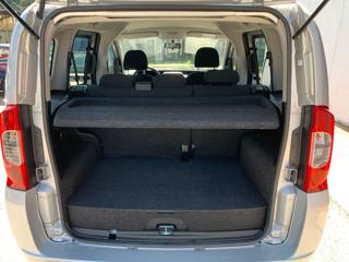 FIAT Qubo usata, con Isofix