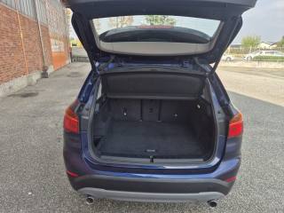 BMW X1 usata, con Autoradio