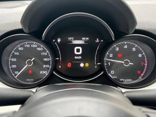 FIAT 500X usata, con Fendinebbia
