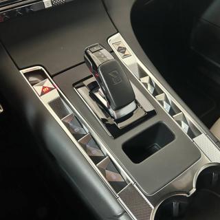 DS AUTOMOBILES DS 7 Crossback usata, con Sedile posteriore sdoppiato