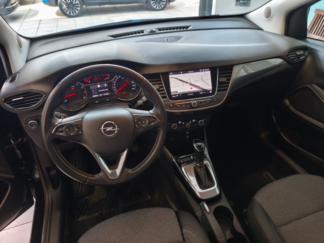OPEL Crossland usata, con Chiusura centralizzata