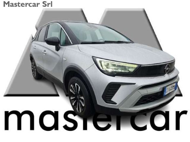 OPEL Crossland usata, con ABS