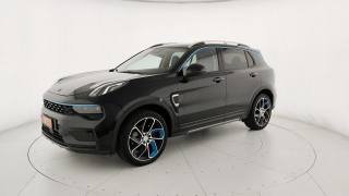 LYNK & CO 01 usata, con Bracciolo