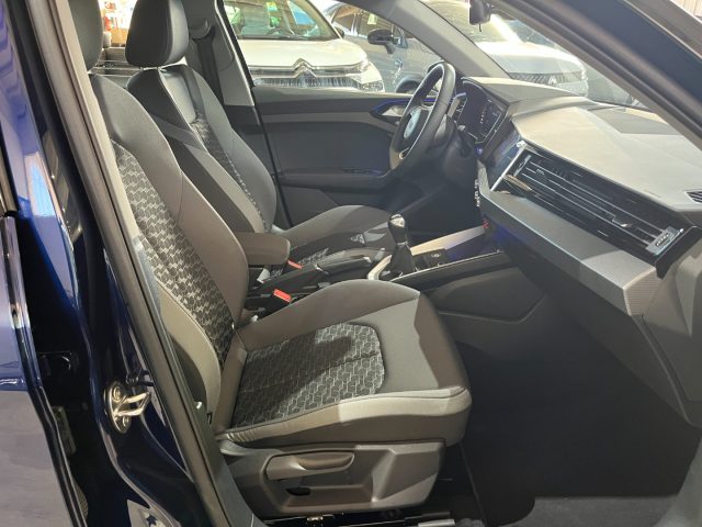 AUDI A1 usata, con Sistema di navigazione