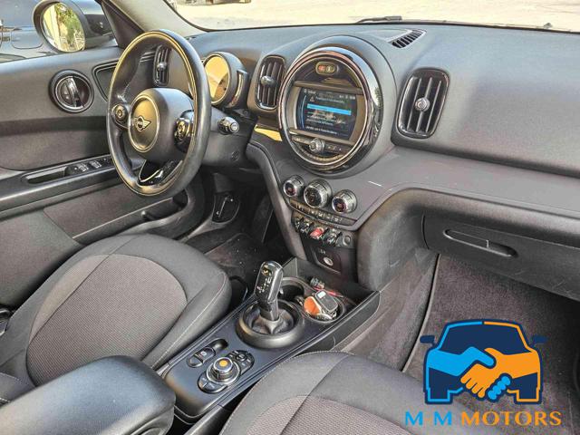 MINI Countryman usata, con Controllo trazione