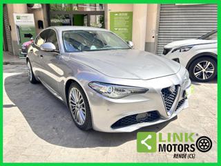 ALFA ROMEO Giulia usata, con Chiusura centralizzata