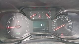 OPEL Combo usata, con ESP
