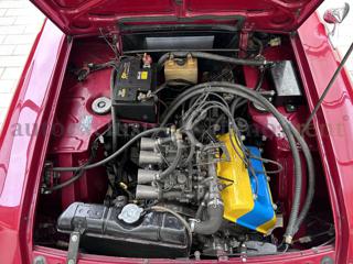 LANCIA Fulvia usata 10