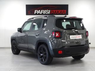 JEEP Renegade usata, con Airbag Passeggero
