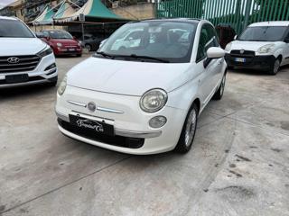 FIAT 500 usata, con Airbag