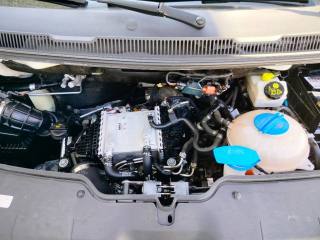 VOLKSWAGEN Transporter usata 15