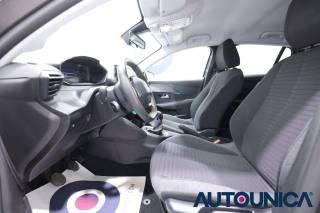 PEUGEOT 208 usata, con Volante in pelle