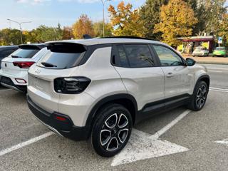 JEEP Avenger usata, con Alzacristalli elettrici