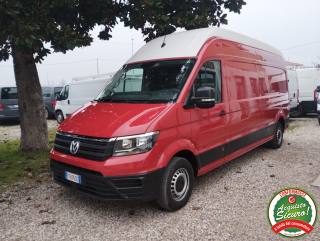 VOLKSWAGEN Crafter usata, con Airbag laterali