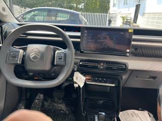 CITROEN C3 usata, con Servosterzo