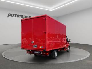 PEUGEOT Boxer usata, con Controllo trazione