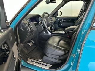 LAND ROVER Range Rover usata, con Airbag Passeggero