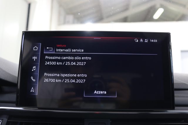 AUDI A4 usata 29