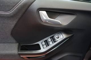 FORD Puma usata, con Fendinebbia