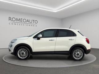 FIAT 500X usata, con Airbag Passeggero