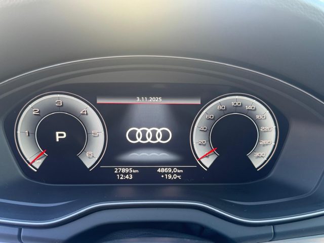 AUDI Q5 usata, con Chiusura centralizzata