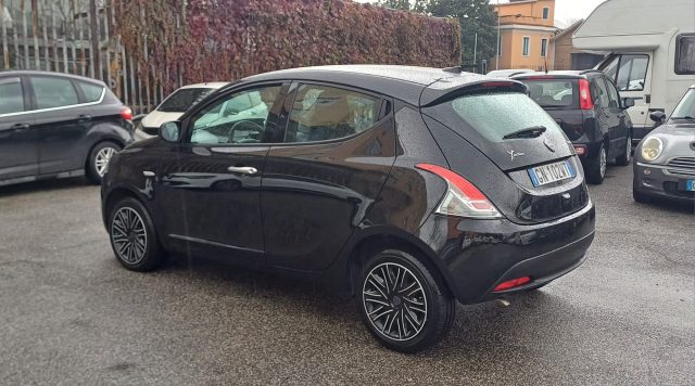 LANCIA Ypsilon usata, con Chiusura centralizzata