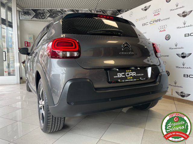 CITROEN C3 usata, con Bluetooth