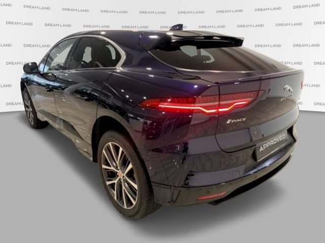 JAGUAR I-Pace usata, con Airbag