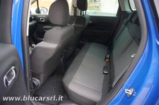 CITROEN C3 Aircross usata, con Fendinebbia