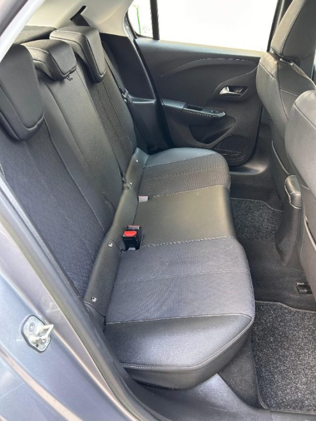 OPEL Corsa usata, con Cronologia tagliandi