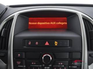 OPEL Astra usata 14