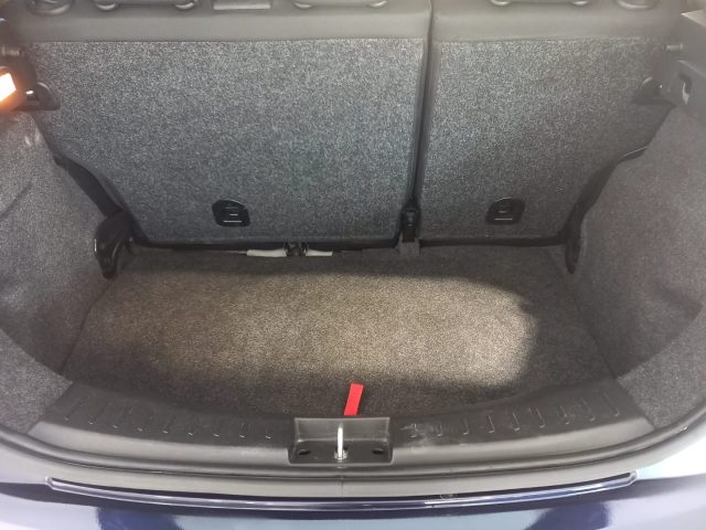 LANCIA Ypsilon usata, con Controllo vocale