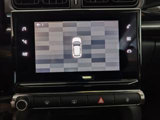 CITROEN C3 usata, con Fendinebbia