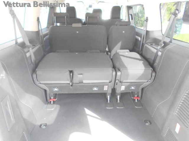 CITROEN Spacetourer usata, con Controllo trazione