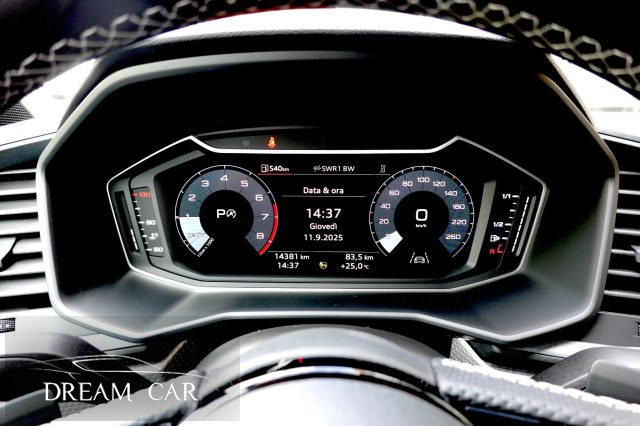 AUDI A1 usata, con Climatizzatore