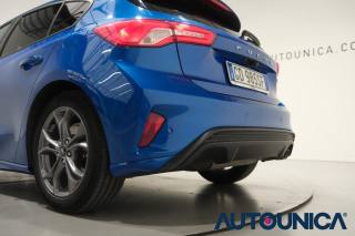 FORD Focus usata 46