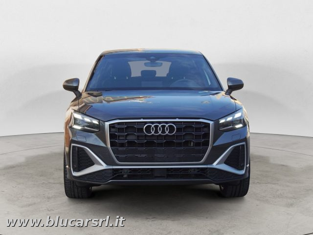 AUDI Q2 usata, con ABS