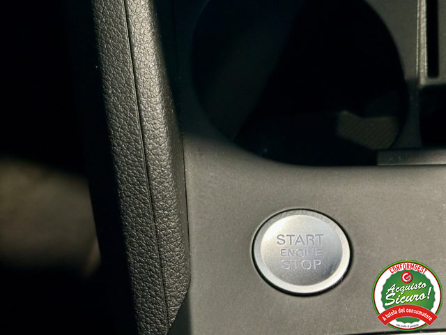 AUDI Q2 usata, con ESP