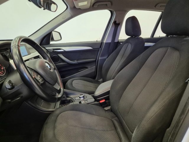 BMW X1 usata, con Immobilizzatore elettronico
